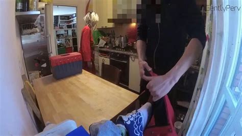 gently pervert|PLUMBER ADVENTURE Pt 1. Casalinga Milf Vuole il Cazzo .